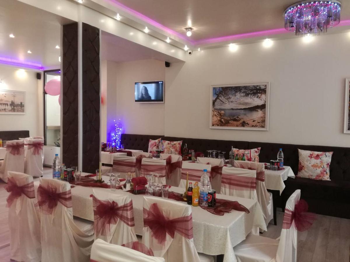 Aris Hotel Σόφια Εξωτερικό φωτογραφία