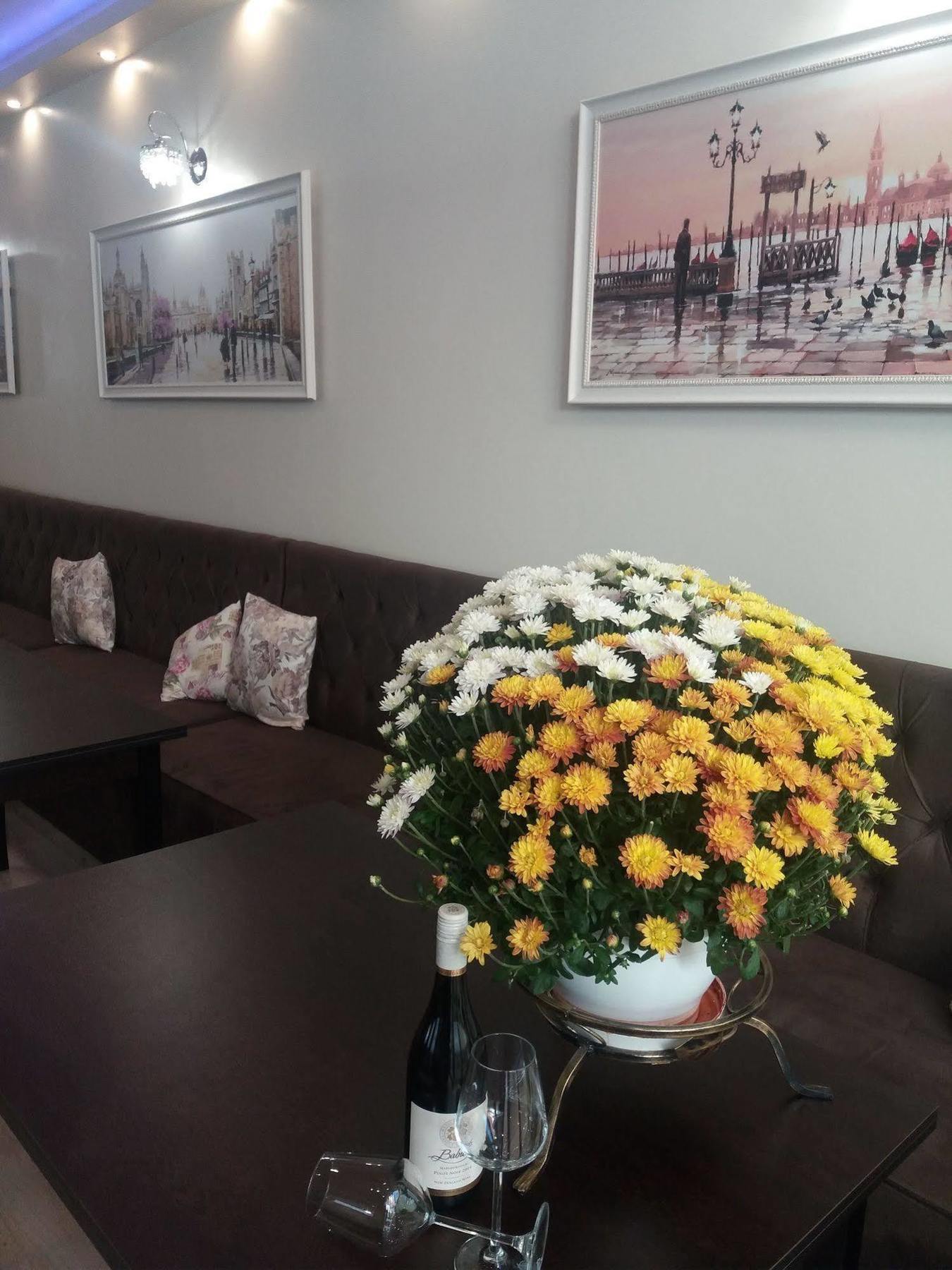 Aris Hotel Σόφια Εξωτερικό φωτογραφία